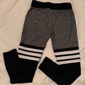 Bombshell leggings size M